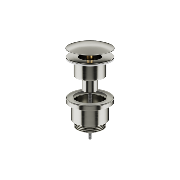 Донный клапан Ceramicanova 70003BNnc для раковины