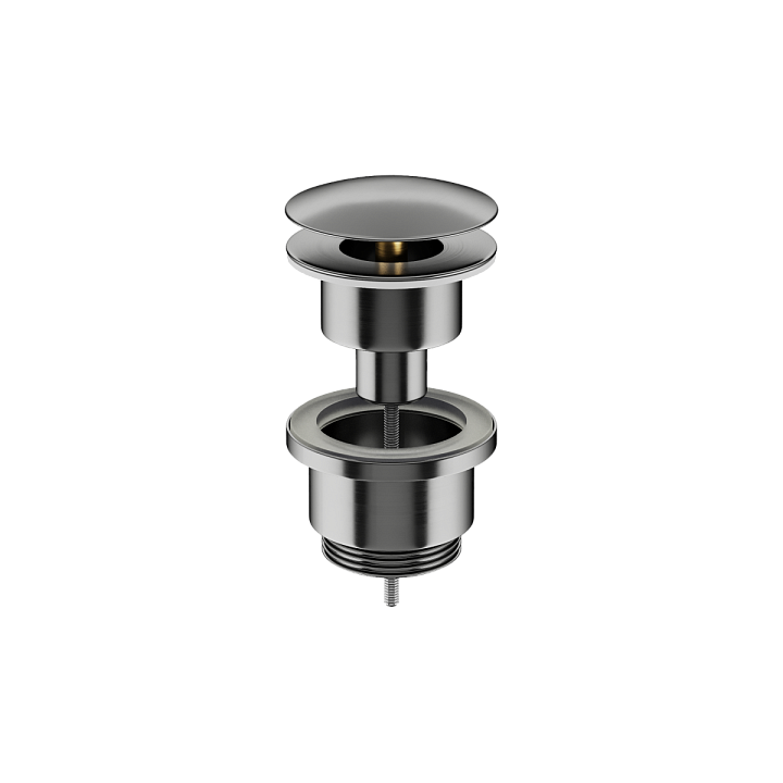 Донный клапан Ceramicanova 70003GGnc для раковины