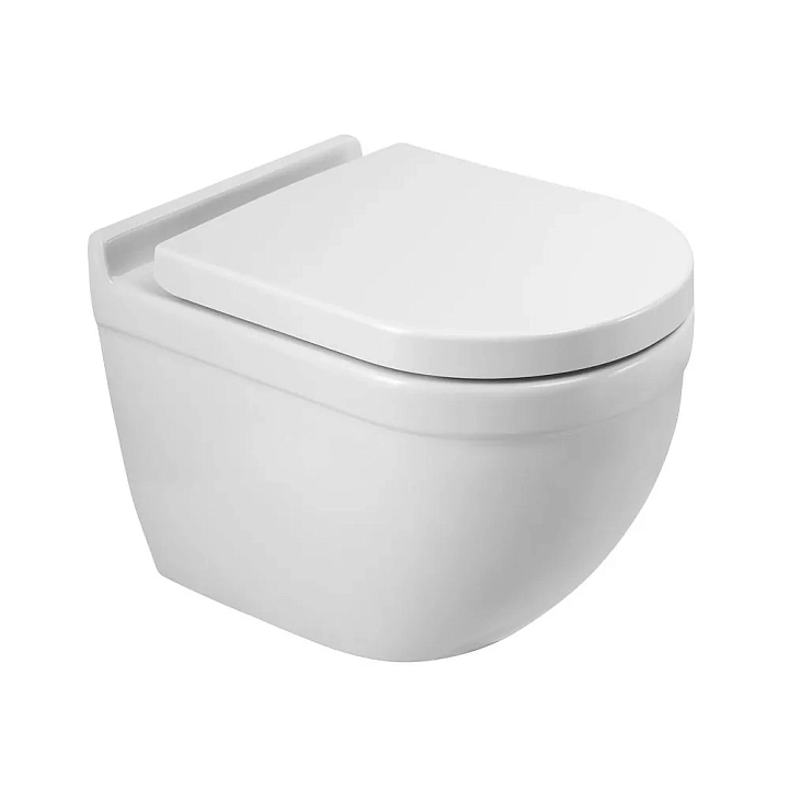 Унитаз подвесной BelBagno Senso-Tor BB017CH-TOR/BB865SC