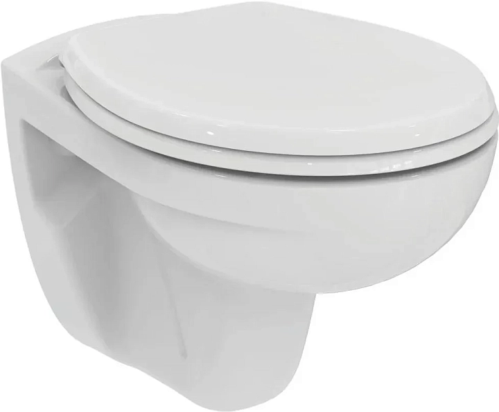 Унитаз подвесной Ideal Standard Eurovit K881201