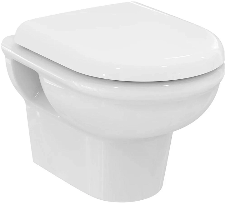 Унитаз подвесной Ideal Standard Exacto R002601