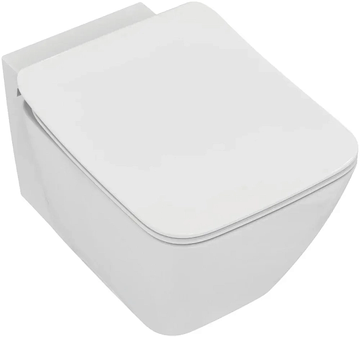Унитаз подвесной Ideal Standard Strada II T359601