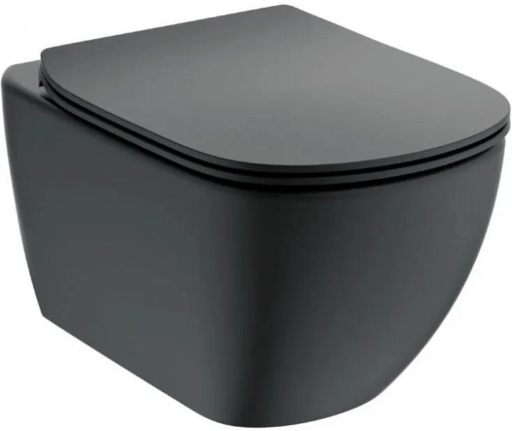 Унитаз подвесной Ideal Standard Tesi T0079V3