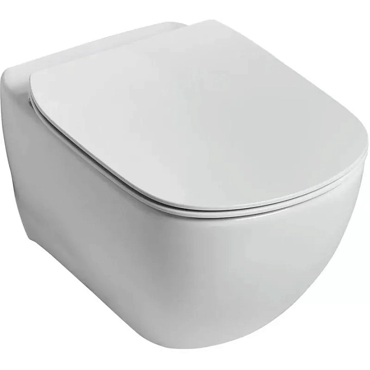 Унитаз подвесной Ideal Standard Tesi T355101
