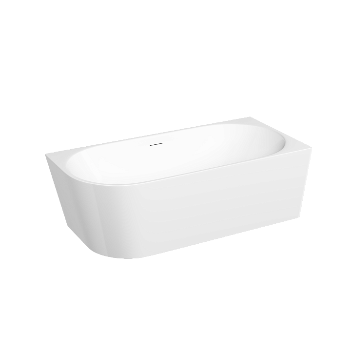 Акриловая ванна Sancos Грань (Edge) FB23R 170x80
