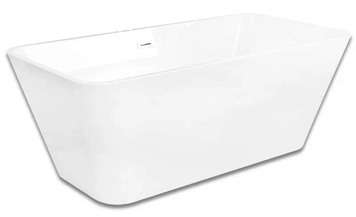 Акриловая ванна Abber AB9212 170х80
