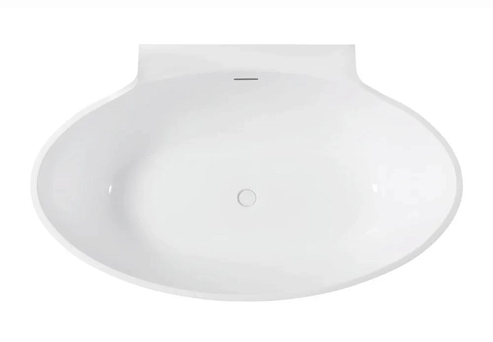 Акриловая ванна Abber AB9237 170х100