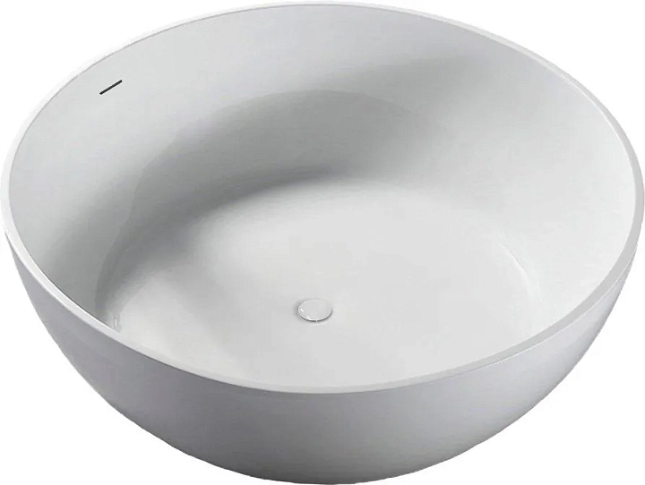 Акриловая ванна Abber AB9279 150х150
