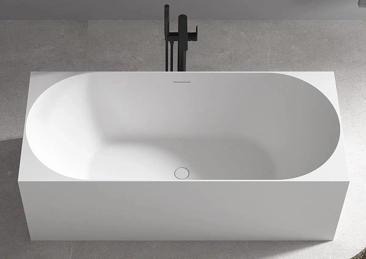Акриловая ванна Abber AB9281 170х75