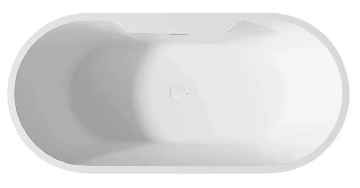 Акриловая ванна Abber AB9299-1.5 150х70
