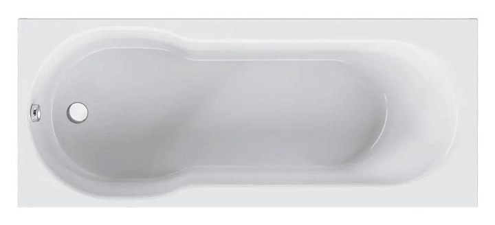 Акриловая ванна AM.PM X-Joy 170х70