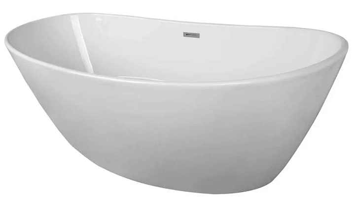 Акриловая ванна Azario Easton AZ1337 180х82