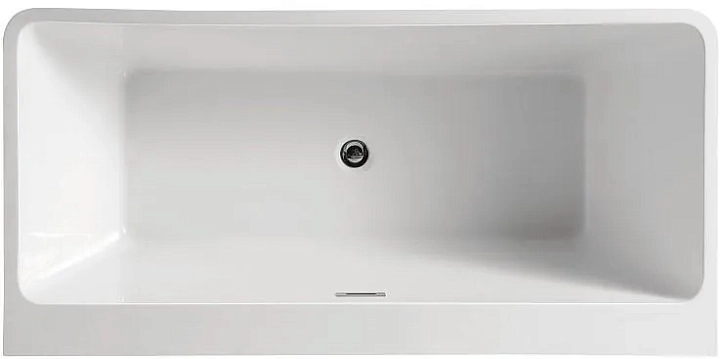 Акриловая ванна Azario Oxford OXF17083 170x80