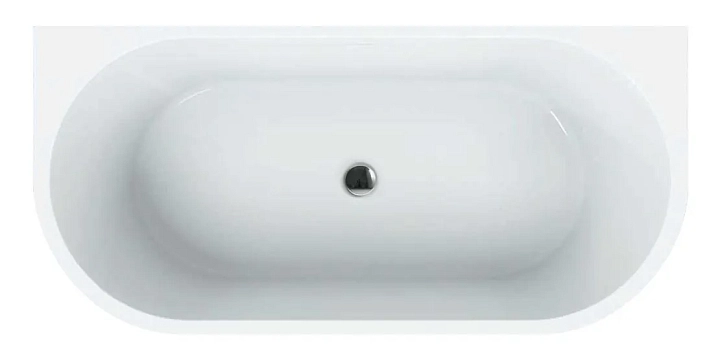 Акриловая ванна BelBagno BB108-170-80 170х80