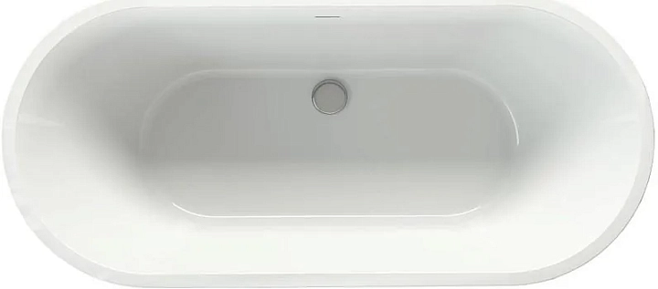 Акриловая ванна BelBagno BB109-177-80 177х80