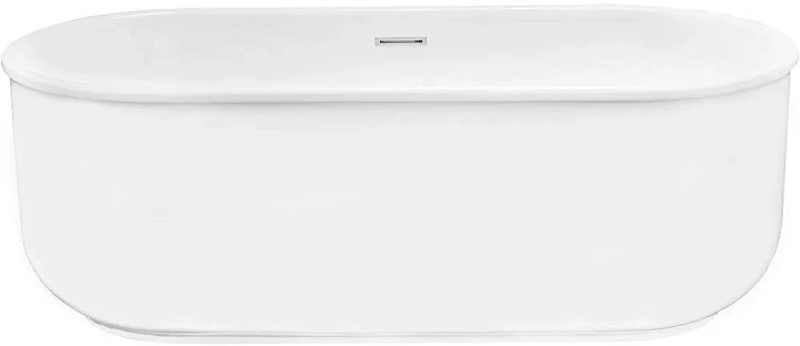 Акриловая ванна BelBagno BB401-1700-800 170х80