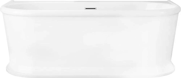Акриловая ванна BelBagno BB408-1500-800 150х80