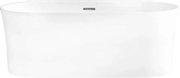 Акриловая ванна BelBagno BB409-1500-800 150х80