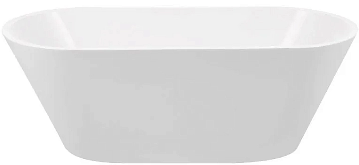 Акриловая ванна BelBagno BB61-1700-W0 170х75