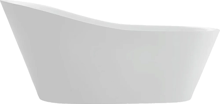 Акриловая ванна BelBagno BB63-1800-W0 180х80