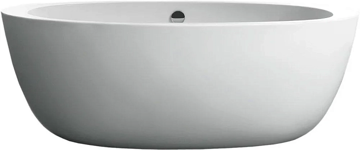 Акриловая ванна BelBagno BB67-1700 170х90