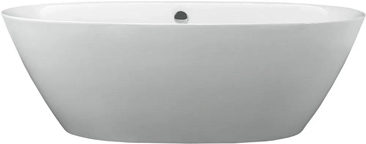 Акриловая ванна BelBagno BB68-1800 180х90