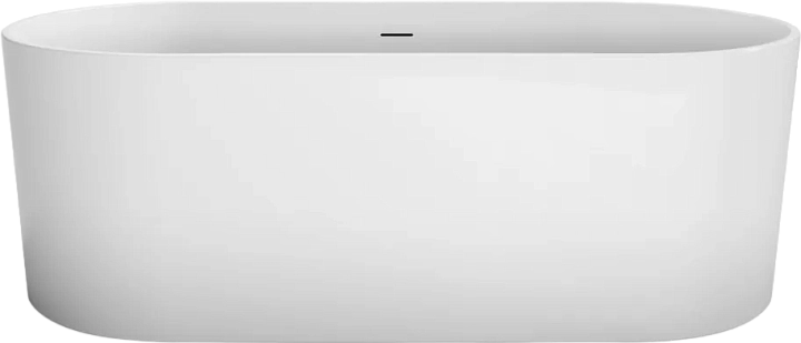 Акриловая ванна BelBagno BB705-1800-800 180x80