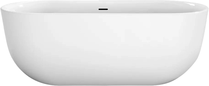 Акриловая ванна BelBagno BB706-1700-770 170x75