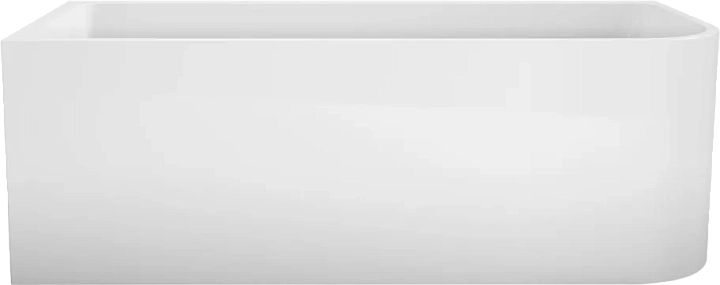 Акриловая ванна BelBagno BB712-1700-730-L 170x75