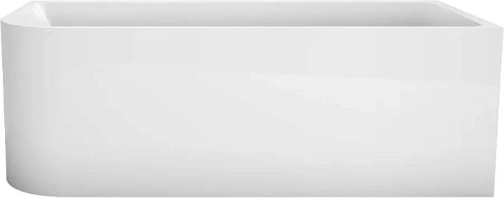 Акриловая ванна BelBagno BB712-1700-730-R 170x75