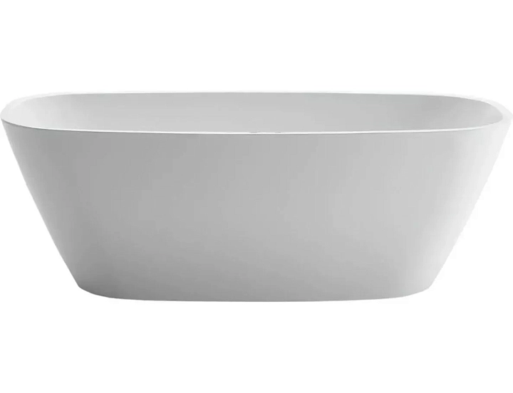 Акриловая ванна BelBagno BB72-1500-W0 150х76