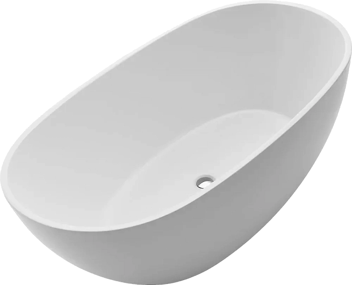 Акриловая ванна BelBagno BB80-1700-W0 170х80