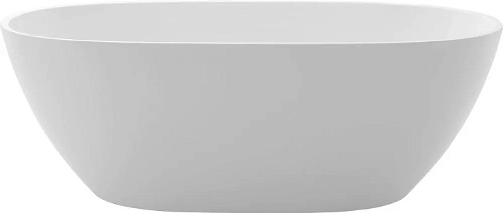 Акриловая ванна BelBagno BB81-1500-W0 150х75