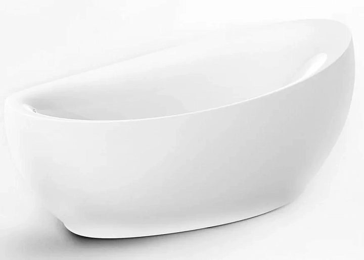 Акриловая ванна Black&White Swan 225SB00 180x90