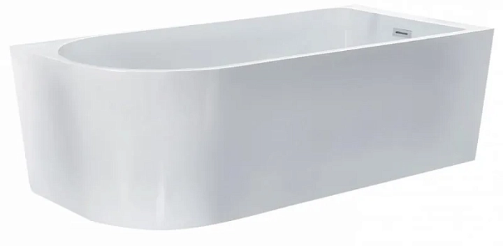 Акриловая ванна Esbano Afina ESVAAFINL 170x80 L