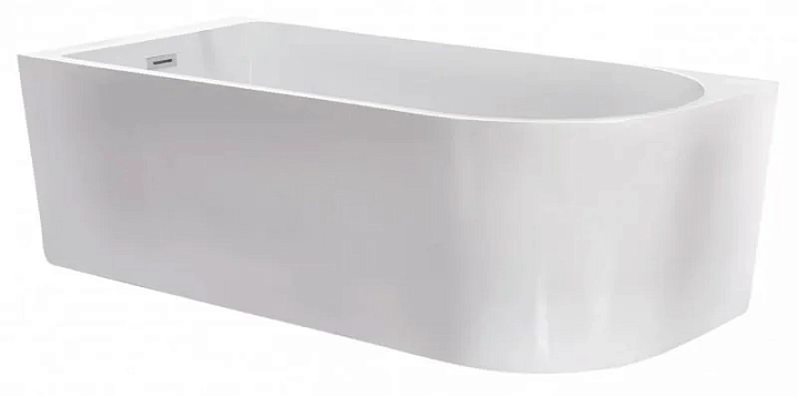 Акриловая ванна Esbano Afina ESVAAFINR 170x80 R