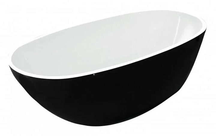 Акриловая ванна Esbano Sophia ESVASOPHB 170x85