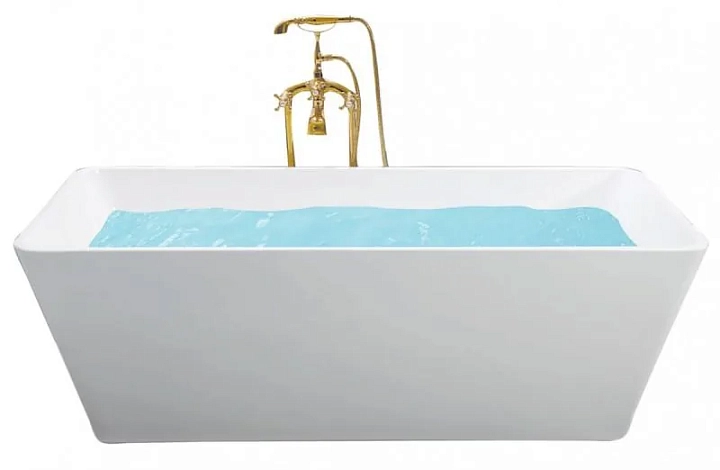 Акриловая ванна Esbano Vienna ESVAVIEN 170x80