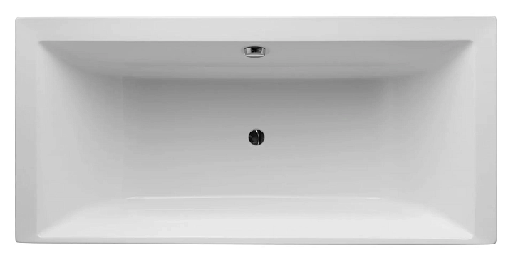 Акриловая ванна Jacob Delafon Evok 180x80