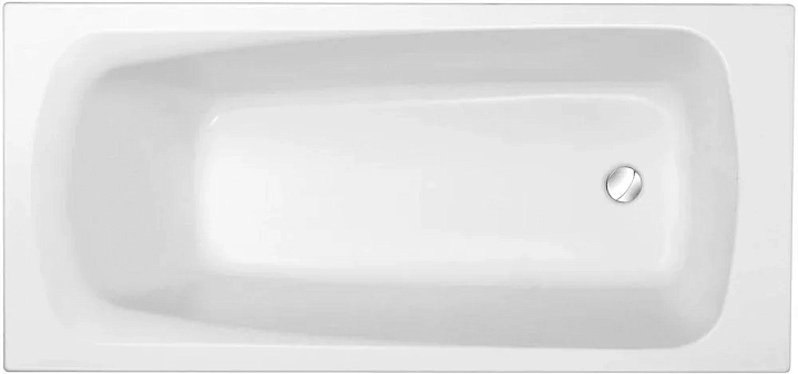 Акриловая ванна Jacob Delafon Patio 150x70
