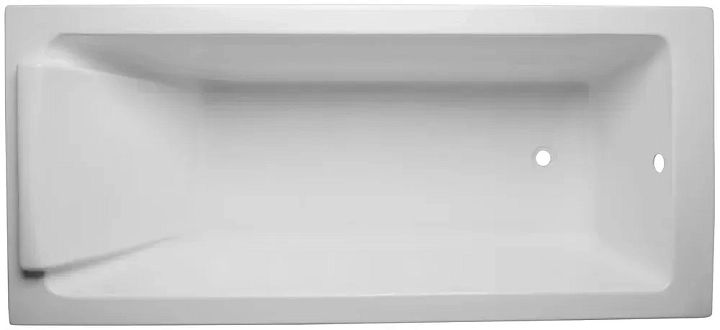Акриловая ванна Jacob Delafon Sofa 180x80