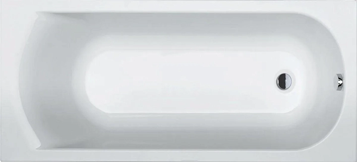 Акриловая ванна Riho Miami 150x70