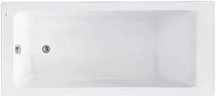 Акриловая ванна Roca Easy 150x70