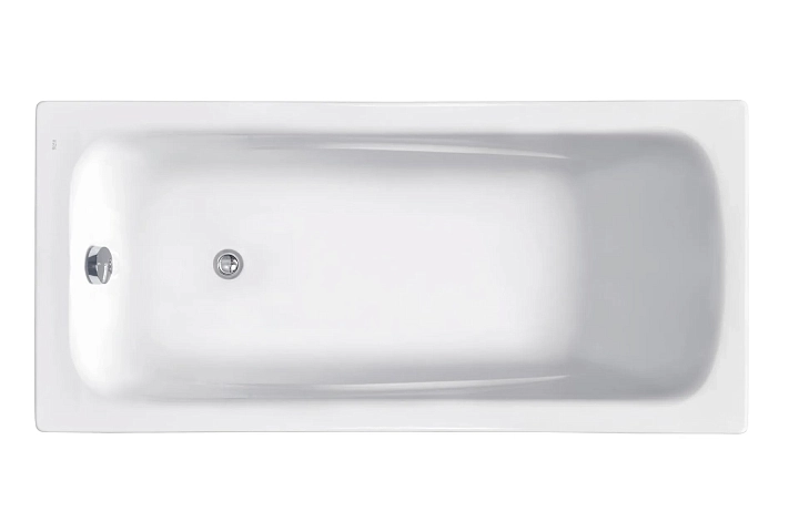 Акриловая ванна Roca Line 150x70