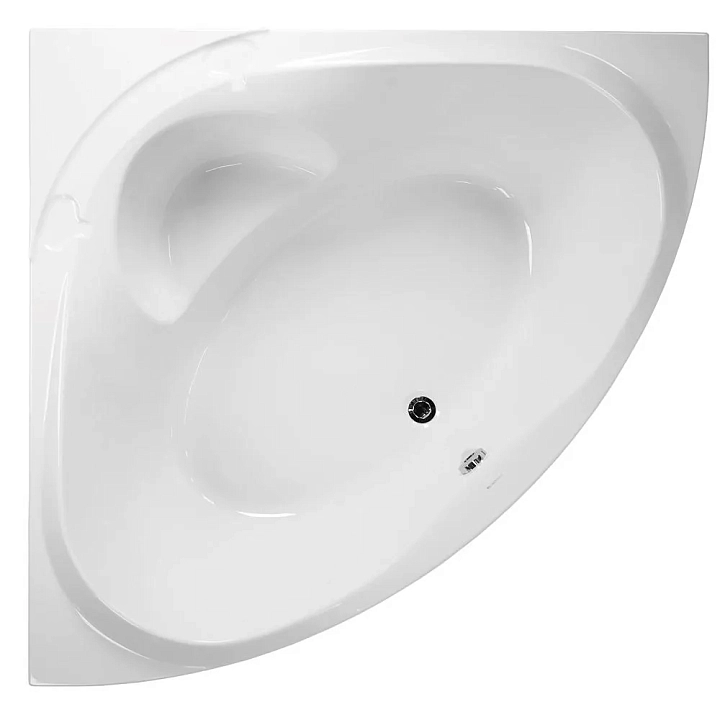 Акриловая ванна Vagnerplast Athena 150х150