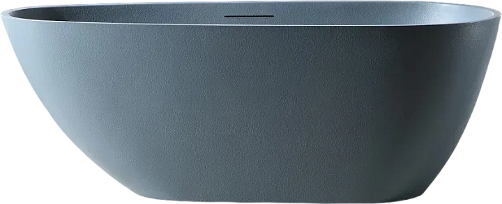 Ванна из искусственного камня Abber Dortmund 170x75 AM9911G
