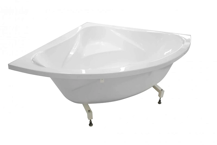 Ванна из искусственного камня Эстет Аврора 140x140 ФР-00002601
