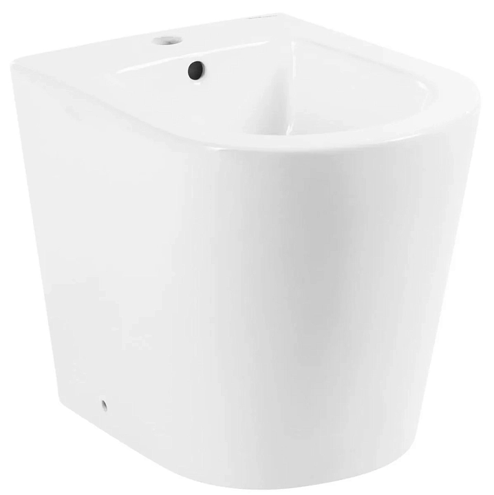 Биде напольное BelBagno Flay-R BB1003B