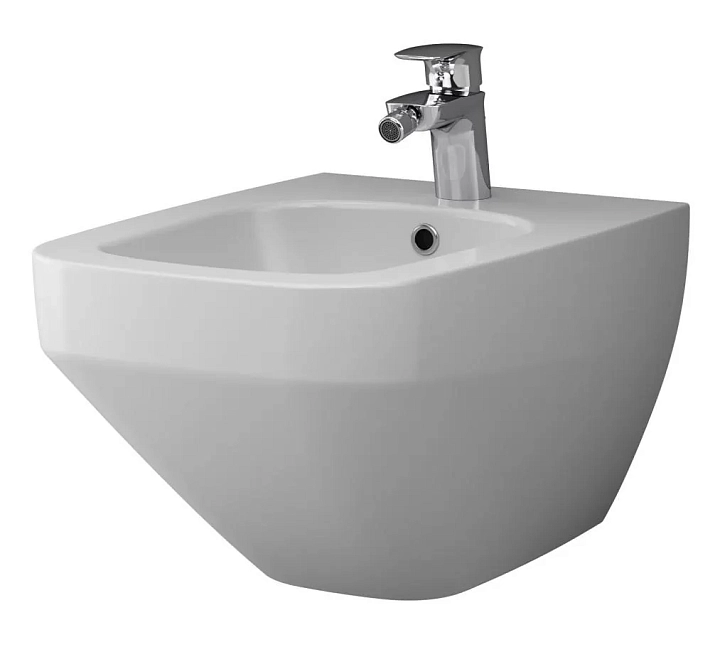 Биде подвесное AM.PM Inspire 2.0 C50A3411WH