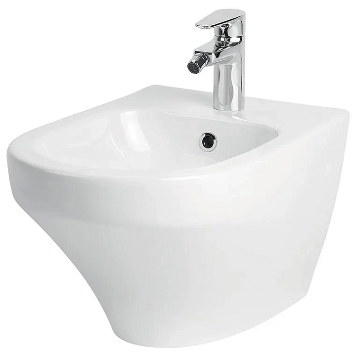 Биде подвесное AM.PM Inspire C503411WH